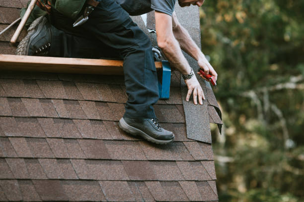 Best Shingle Roofing Installation  in Weatogue, CT